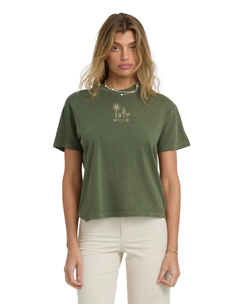 Garden Keeper Tee
