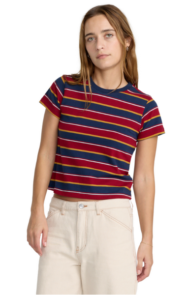 Unbound Baby Tee