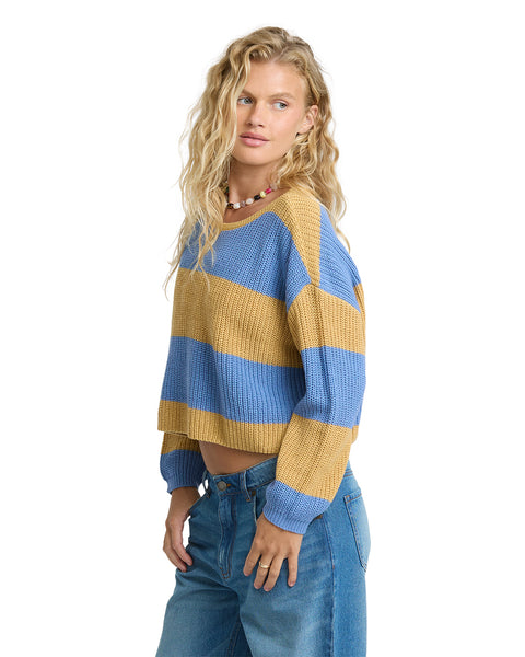Lit Light Sweater