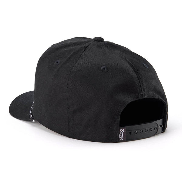 Longhorn Snapback