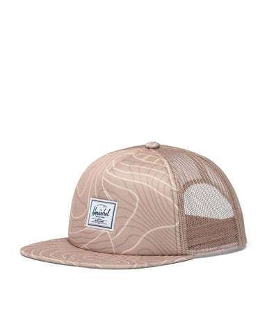 Whaler Mesh Cap