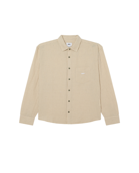 Nelson Woven Shirt