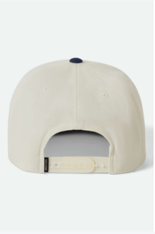 Oath 3 Snapback