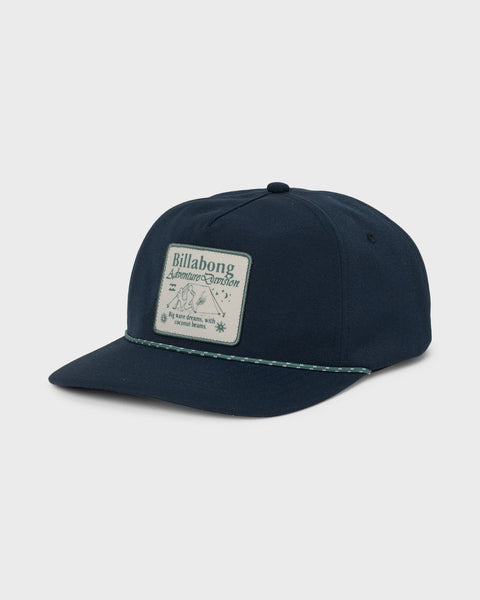 ADIV Strapback