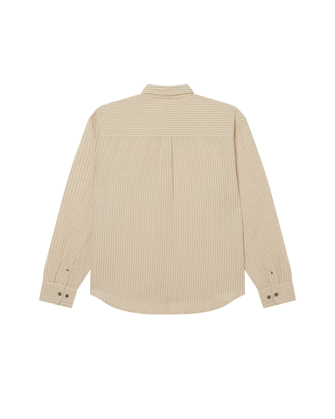 Nelson Woven Shirt