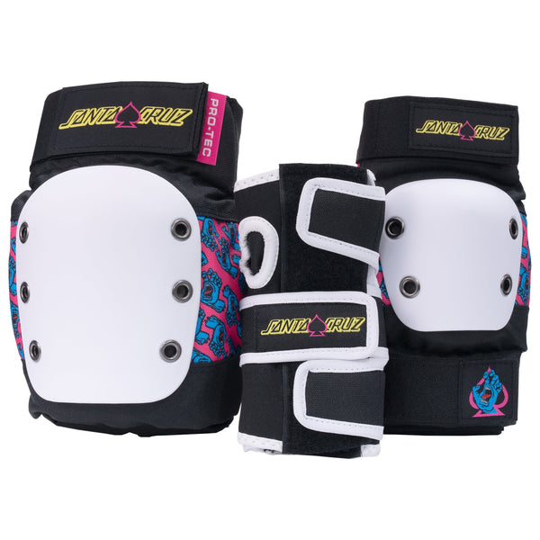 Street 3-Pack Pad Set