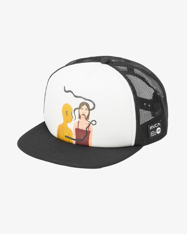 You're Still Here Trucker