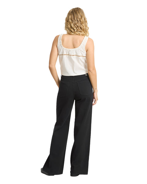 Free Fall Flare Jeans