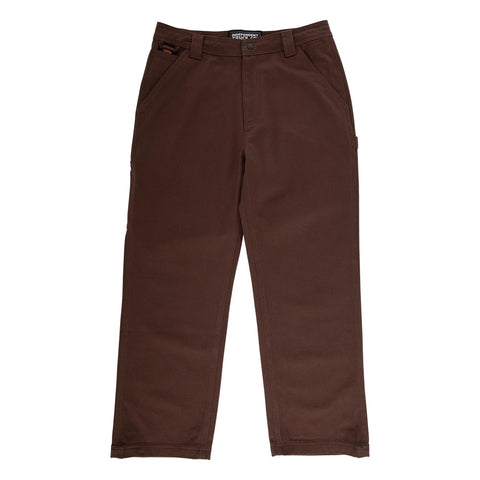 Built To Grind Utility Pant
