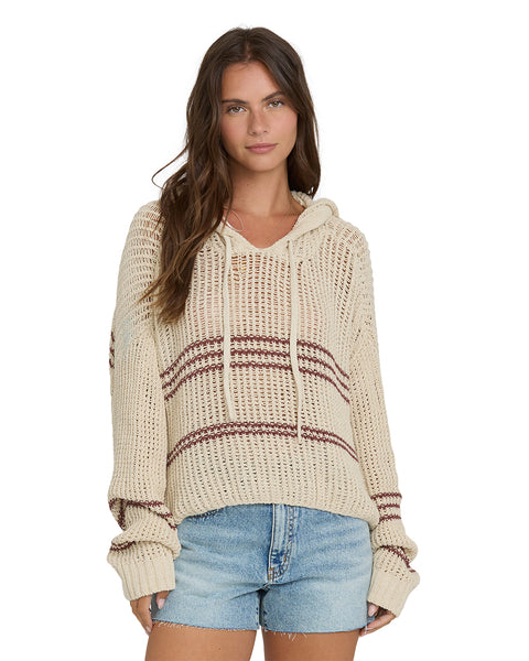 Dawn Sweater Hoodie