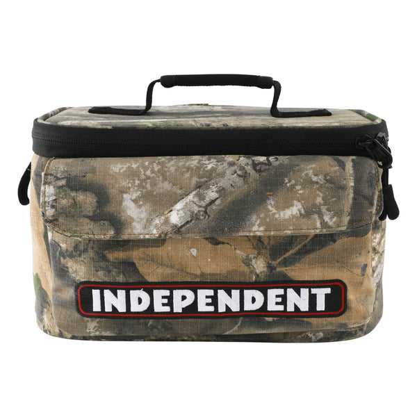 Bar Logo Cooler