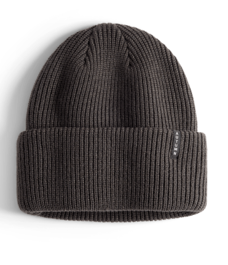 Select Solid Beanie