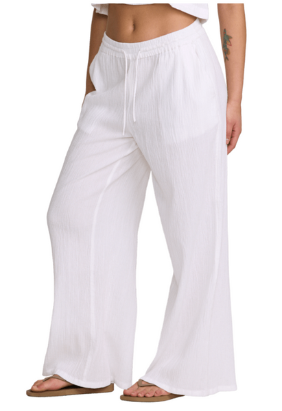 New Yume Wide Leg Pant