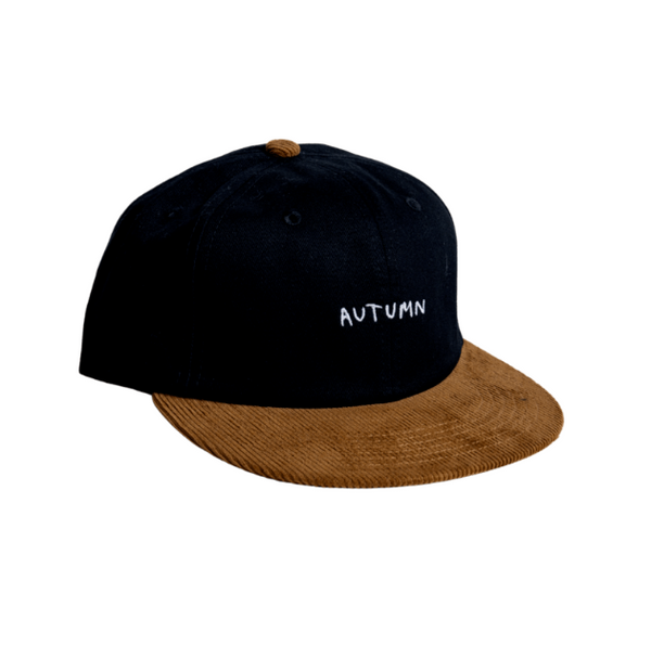 Mixed Six Panel Snapback