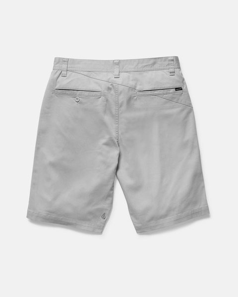 Frickin Modern Stretch Short 21