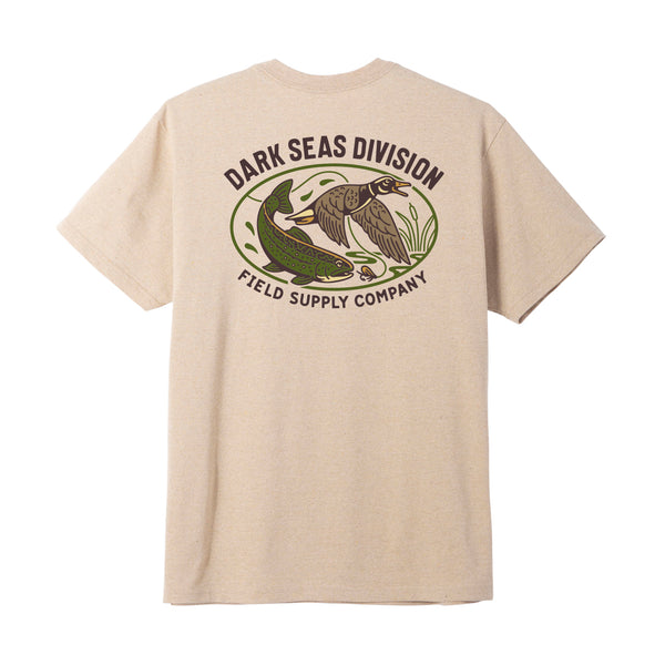 Creek County T-Shirt