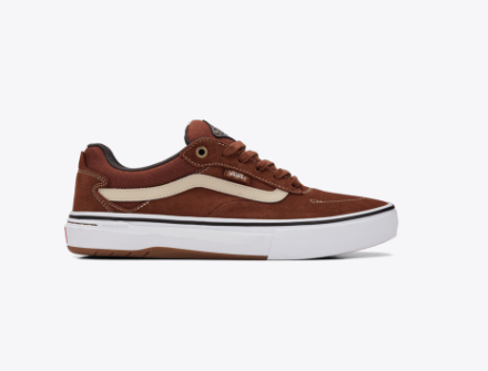 Skate Kyle Walker Wafflecup Shoes