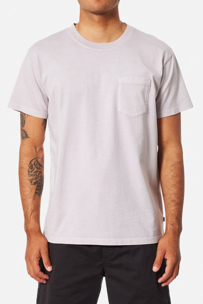 Base Tee - Vintage White