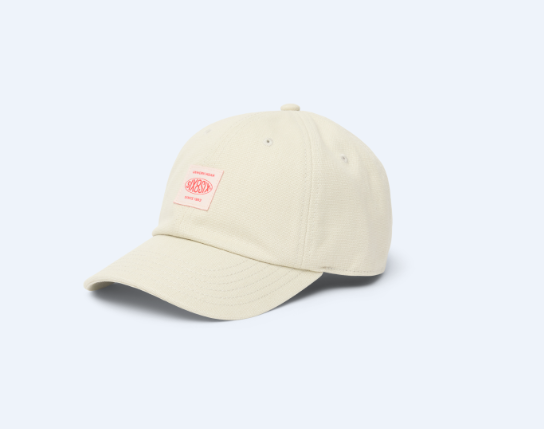 686 Low Pro Unworked Hat