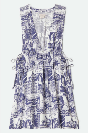 The Bells Dress