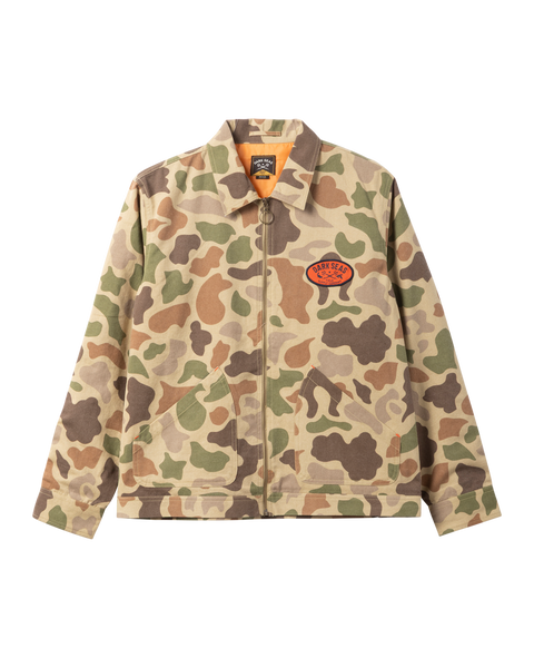 Edgewater Jacket