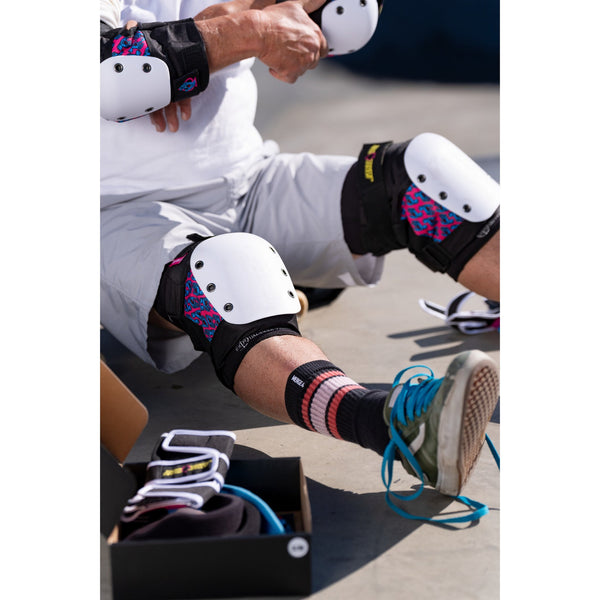 Street 3-Pack Pad Set