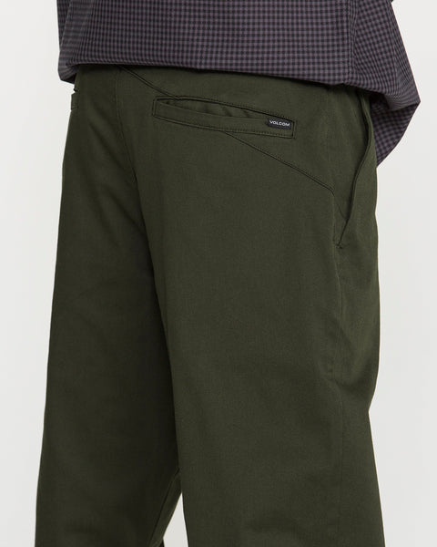 Frickin Modern Stretch Pant