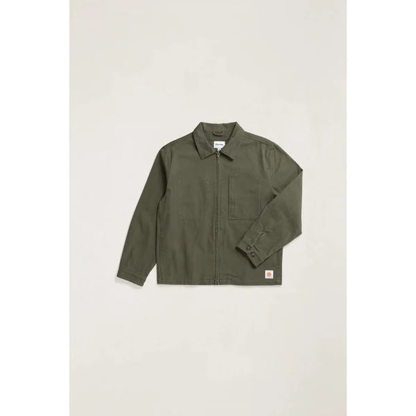 Foundry Jacket