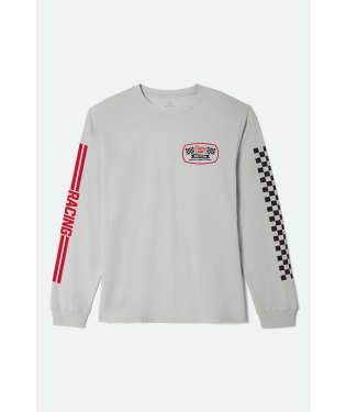 Coors Light Pit Stop Long Sleeve T-shirt