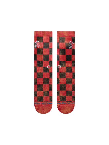 Santarchy Socks