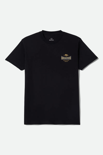 Pinnacle Short Sleeve T-Shirt