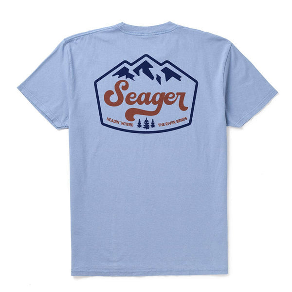 High Country Tee