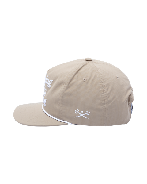 Wishin Nylon Hat