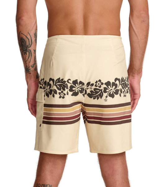 Exotica Trunk