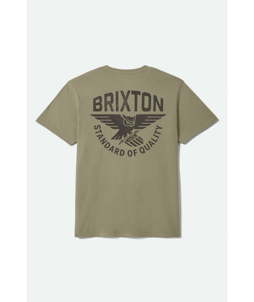 Watcher Standard Tee