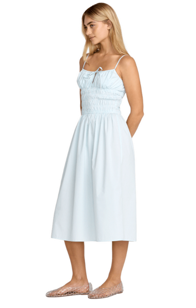 Raya Midi Dress