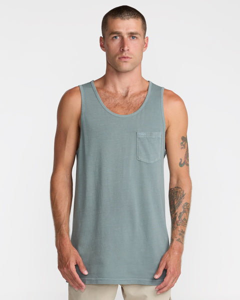 PTC 2 Pigment Tank Top