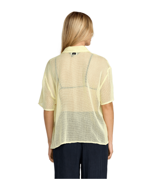Sabra Button Up Shirt