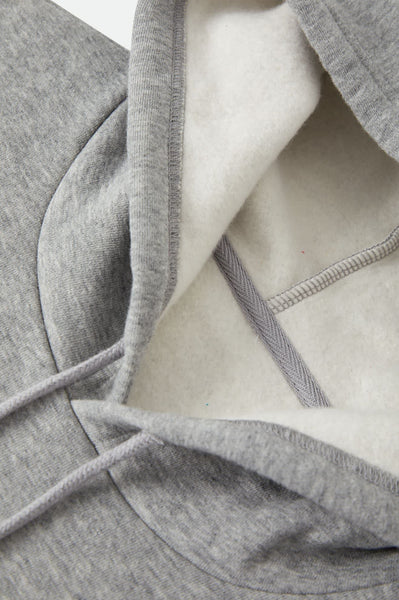 Ewing Hooded Sweatshirt