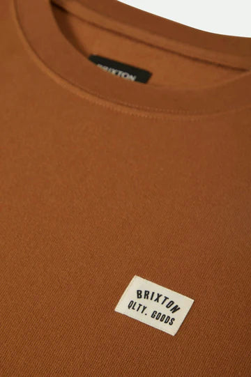 Woodburn Heavy Weight Relaxed Tee