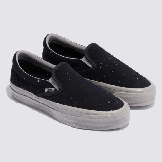 バンズ VANS Mte Slip-On Reissue 98 27,0cm P MTE Slip-On Reissue 98