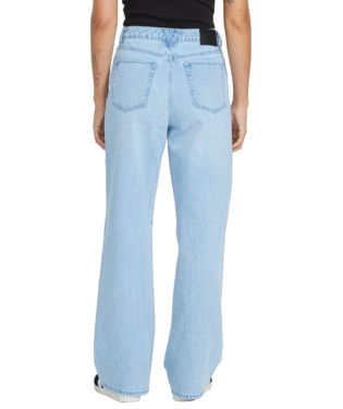 Stoned Boyfriend Highrise Denim