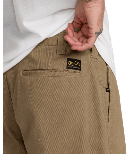 Americana 2 Relaxed Fit Chino Pants
