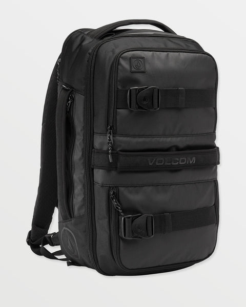 Parkbound Duffle Backpack