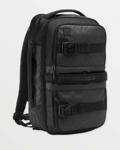 Parkbound Duffle Backpack