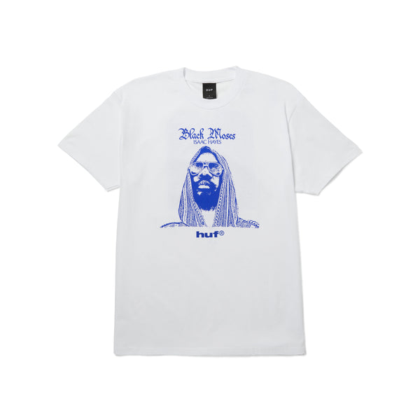 Black Moses HW Tee