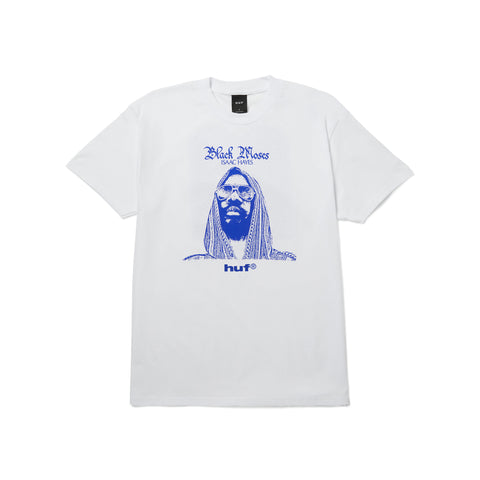 Black Moses HW Tee