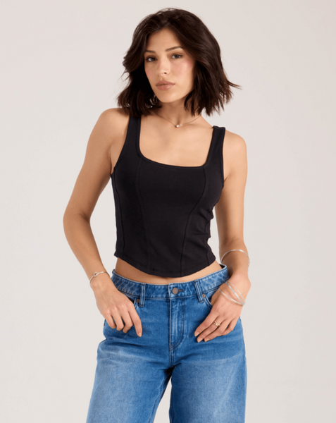 Hot Girl