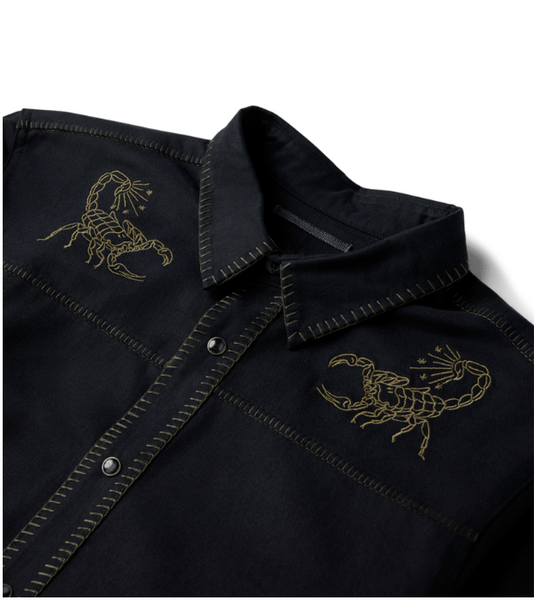 Ritual Range LS