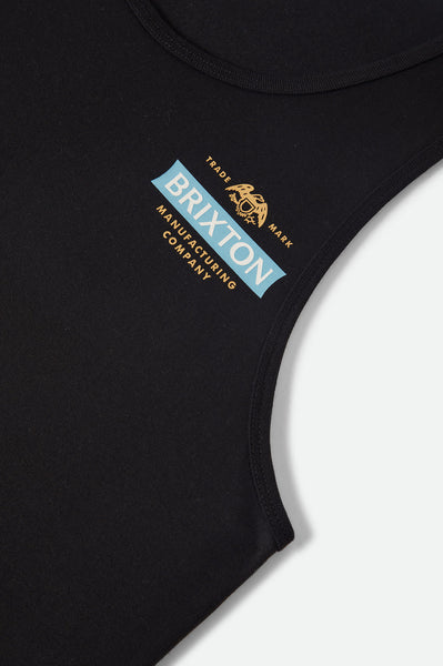 Pinnacle Tank Top